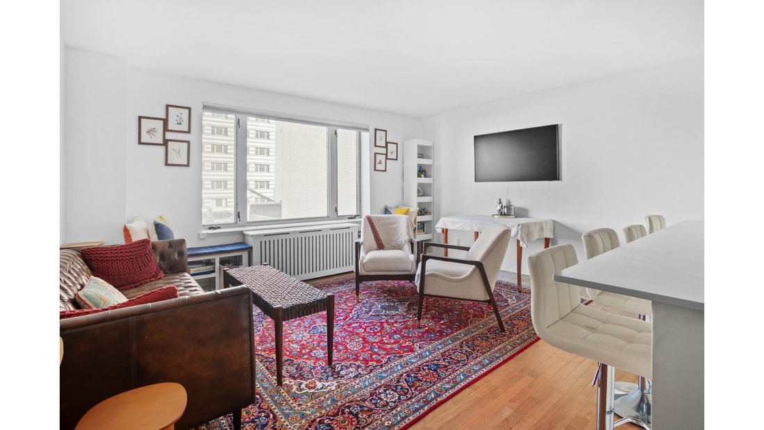 Condominio a New York, New York, Stati Uniti 3 - 17335449