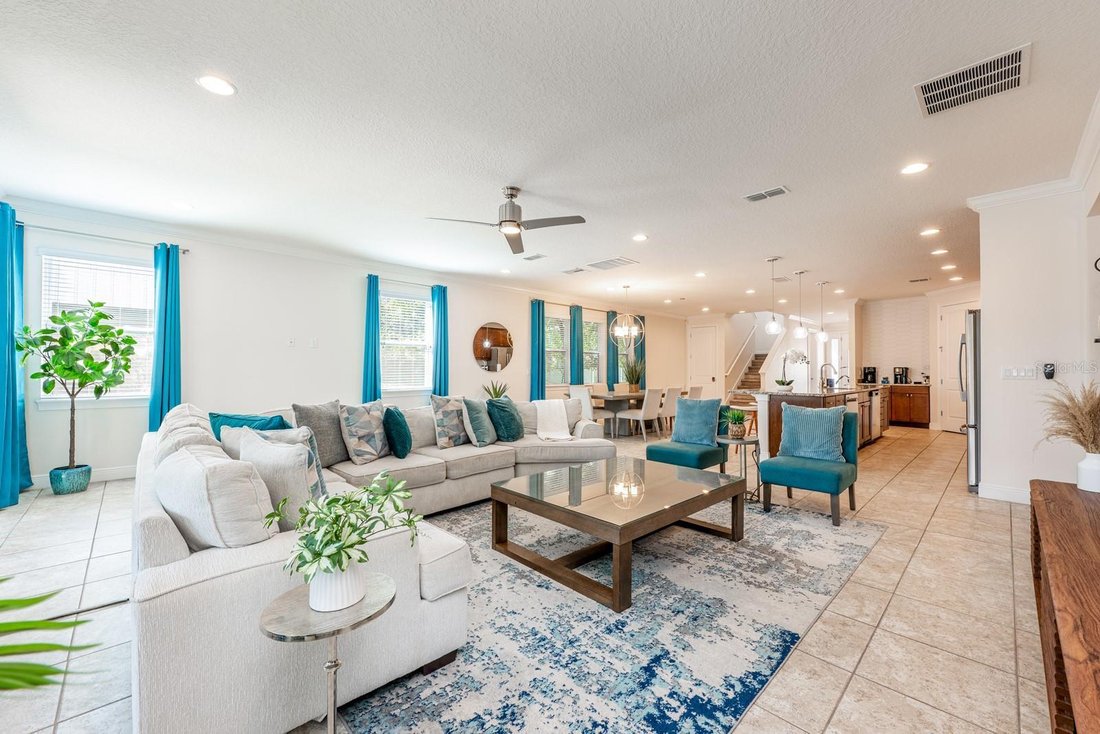 House in Kissimmee, Florida, United States 4 - 17333479