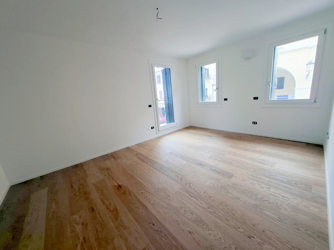 Apartment in Savonarola - Ferrovia, Padua, Italy 2 - 17314719