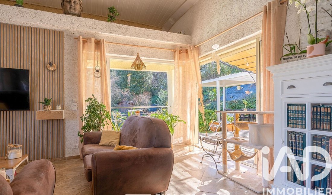 House in La Motte, Provence-Alpes-Côte d'Azur, France 4 - 17335188