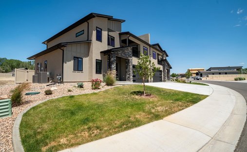 Apartment in Grand Junction, Colorado, United States 1
