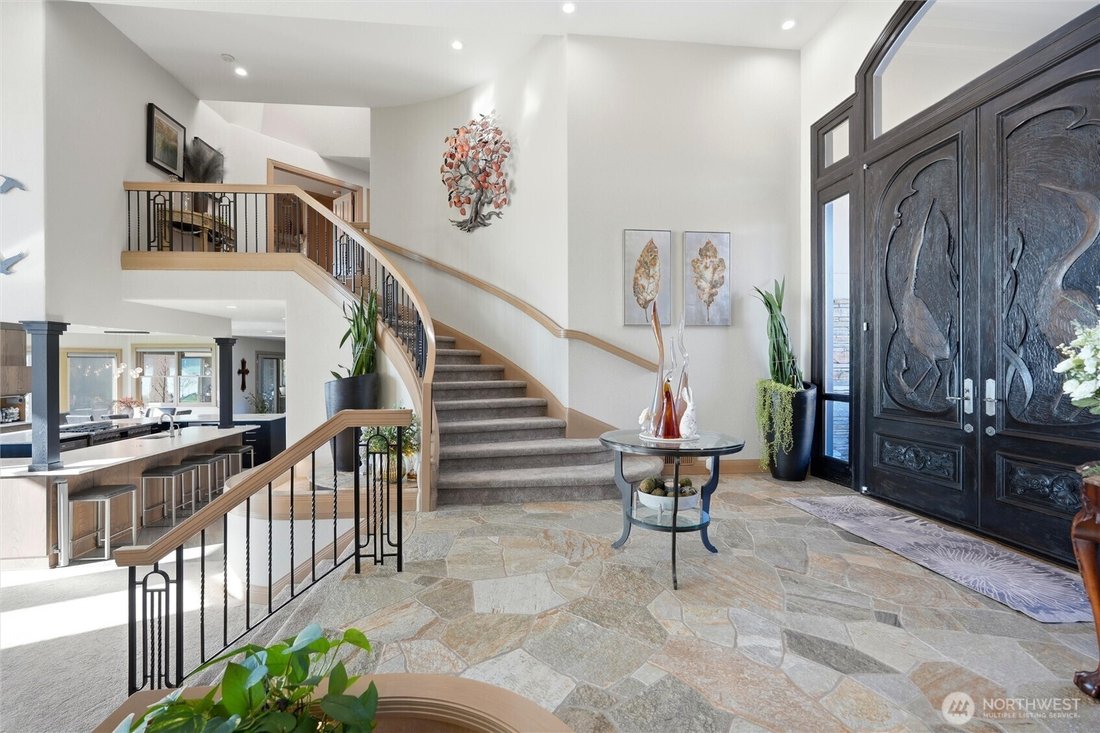 House in Longview, Washington, United States 3 - 17334847