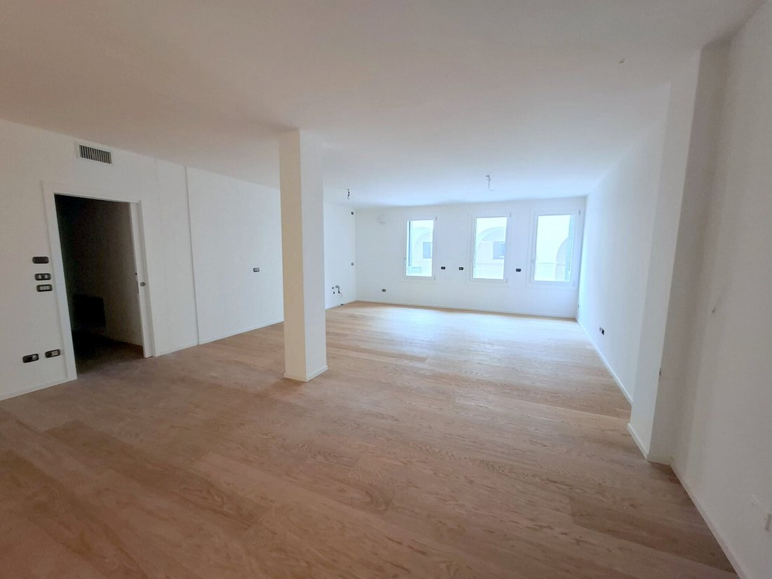 Apartment in Savonarola - Ferrovia, Padua, Italy 3 - 17314719