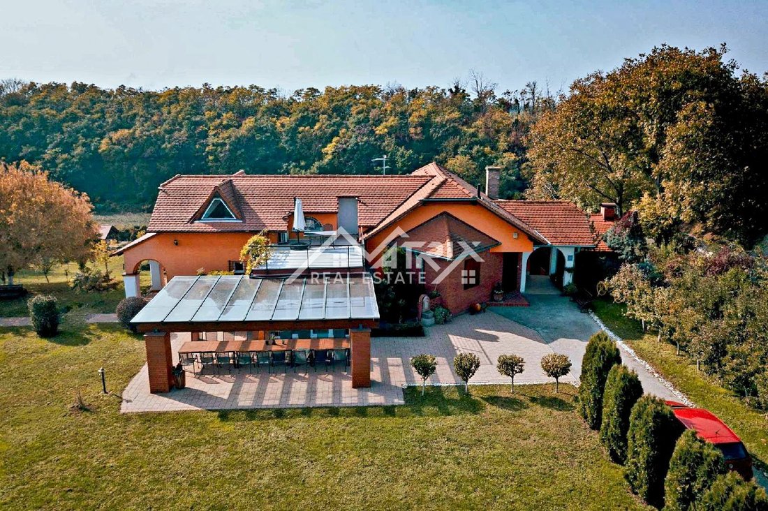 House in Marinci, Vukovar-Srijem County, Croatia 1 - 17335353