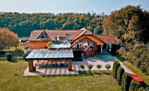 Maison à Marinci, Comitat de Vukovar-Syrmie, Croatie 1