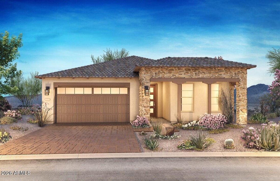 House in Rio Verde, Arizona, United States 1 - 17334890