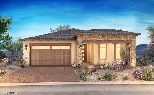 House in Rio Verde, Arizona, United States 1