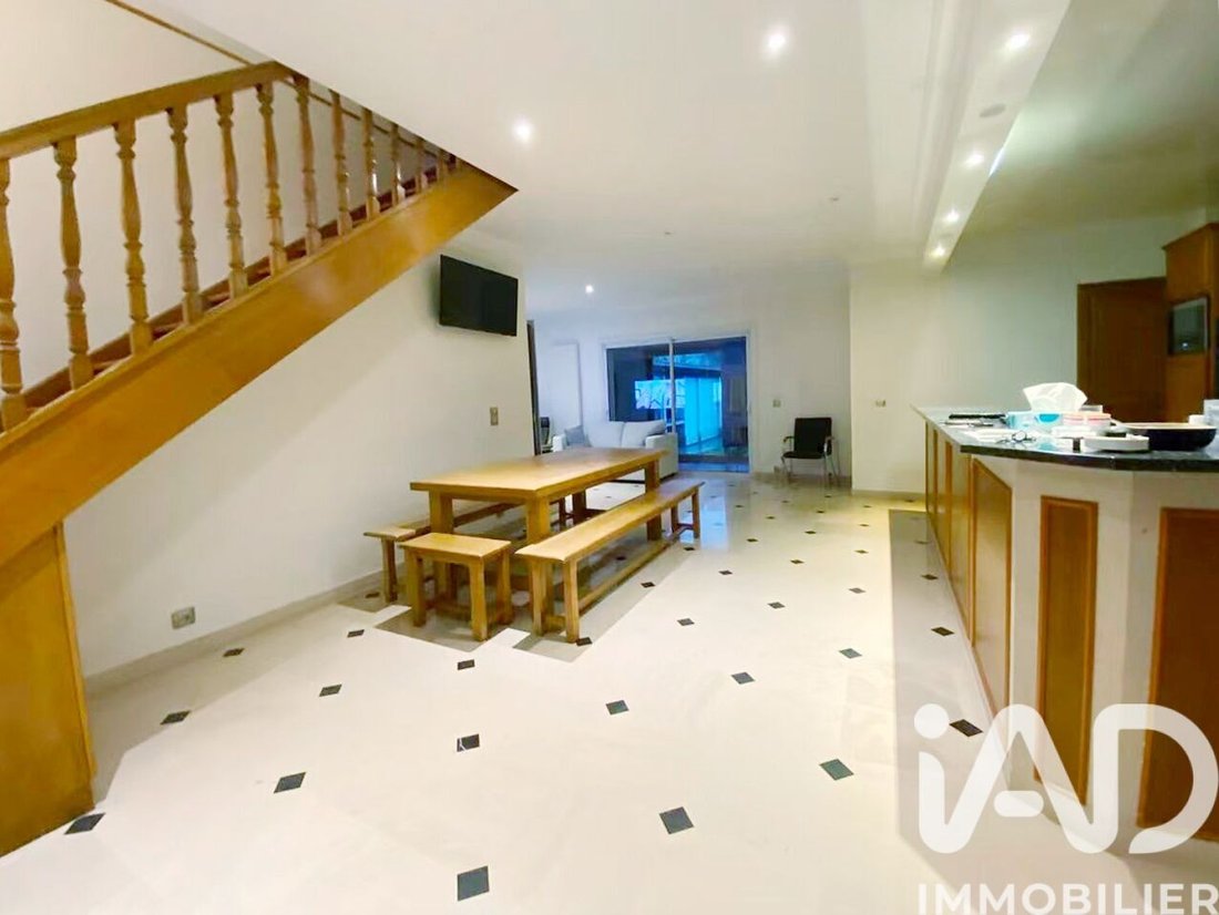 House in Vitry-sur-Seine, Île-de-France, France 4 - 17332960