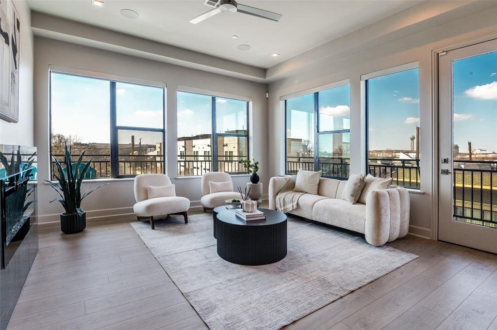 Condo in Dallas, Texas, United States 2 - 17334325