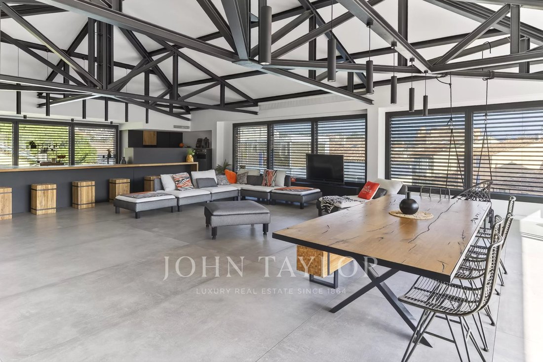 Villa in Bandol, Provence-Alpes-Côte d'Azur, France 4 - 17335493