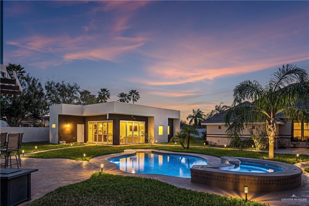 House in Pharr, Texas, United States 2 - 16735197