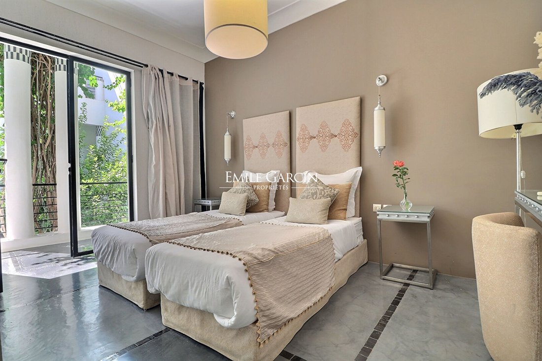 Marrakesh, Marrakesh-Safi, Morocco 5 - 17335249