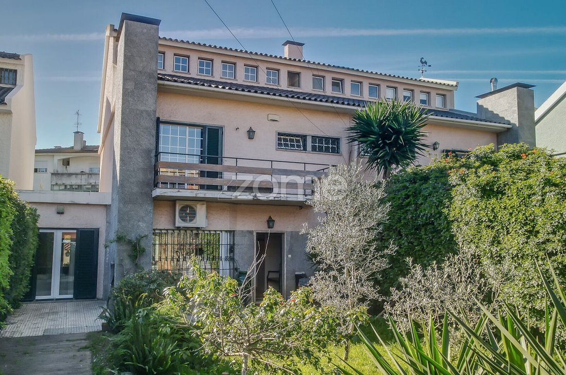 House in Cascais e Estoril, Lisbon, Portugal 2 - 17335744