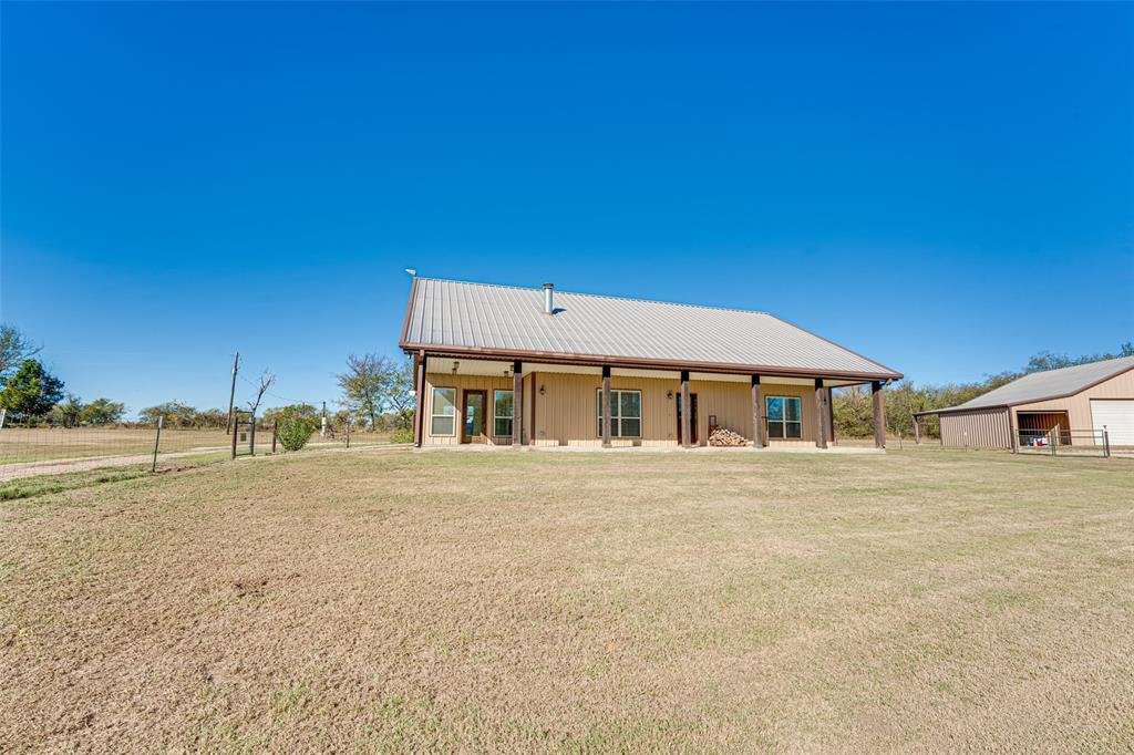 House in Sulphur Springs, Texas, United States 3 - 17334011