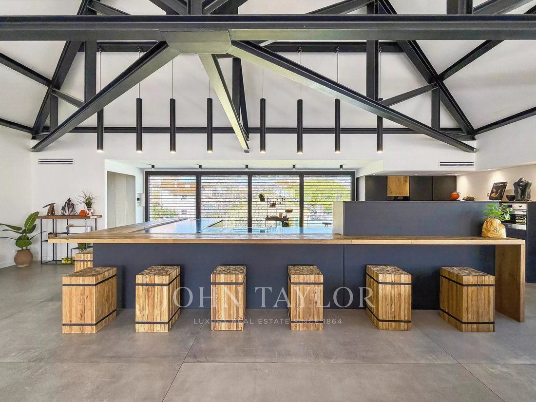 Villa in Bandol, Provence-Alpes-Côte d'Azur, France 5 - 17335493