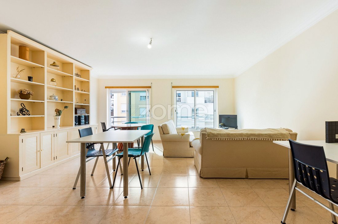 Apartment in Montijo e Afonsoeiro, Setubal, Portugal 4 - 17335836