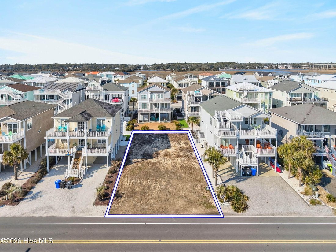 House in Ocean Isle Beach, North Carolina, United States 3 - 17333982