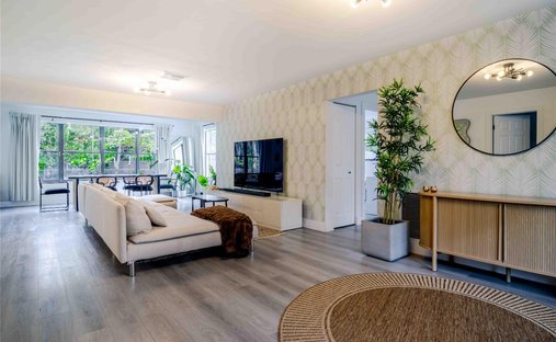 House in Aventura, Florida, United States 1
