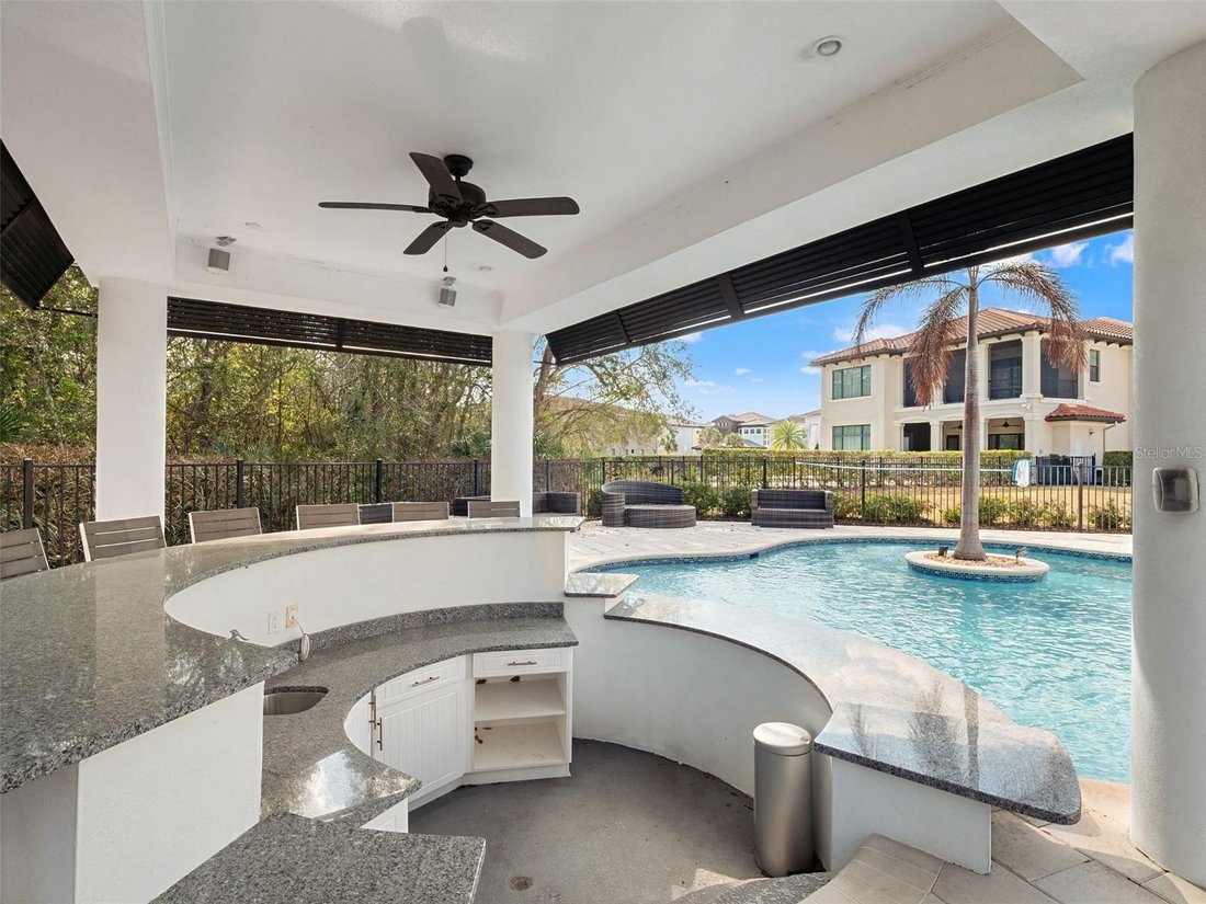 House in Kissimmee, Florida, United States 5 - 17336575