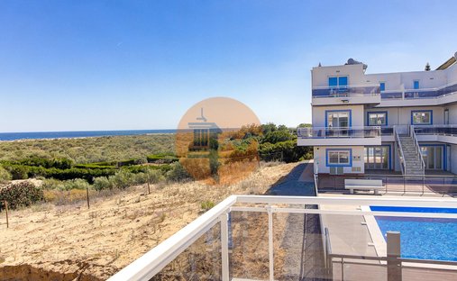 Apartment in Vila Nova de Cacela, Algarve, Portugal 1