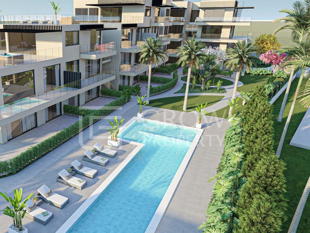 Apartment in Vilamoura, Quarteira, Algarve 1 - 17335585