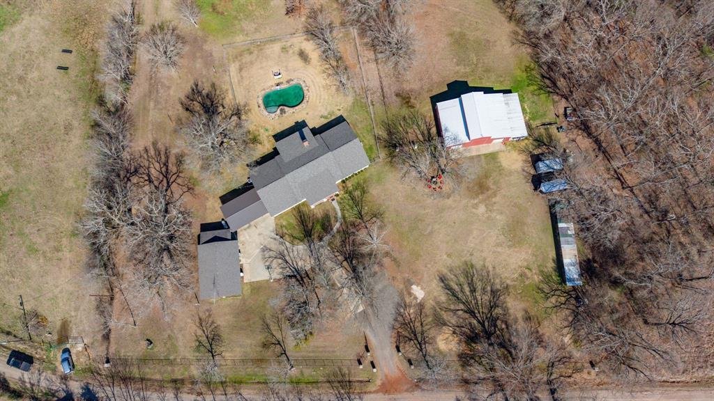 House in Talco, Texas, United States 2 - 17334065