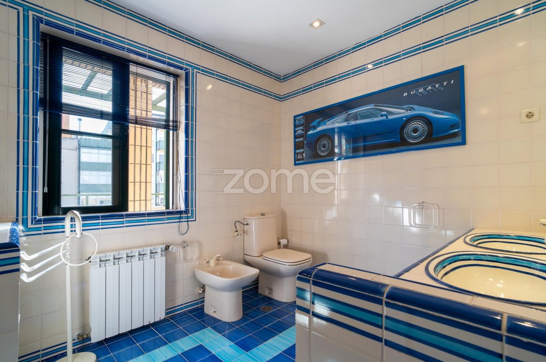 Apartment in Viseu, Viseu District, Portugal 1 - 17335829