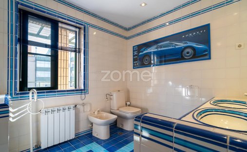 Appartement à Viseu, Viseu, Portugal 1