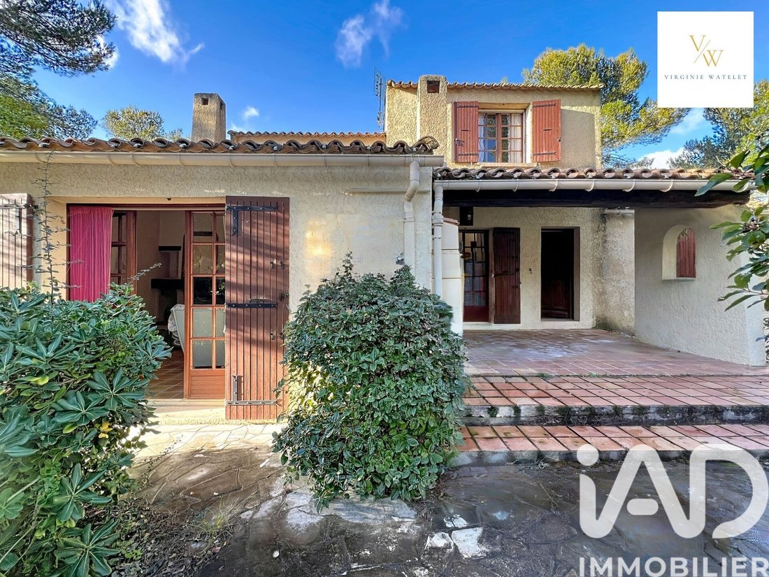 House in Nord, Saint-Clement-de-Riviere, France 1 - 17333066