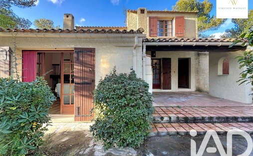 Casa a Nord, Saint-Clément-de-Rivière, Francia 1
