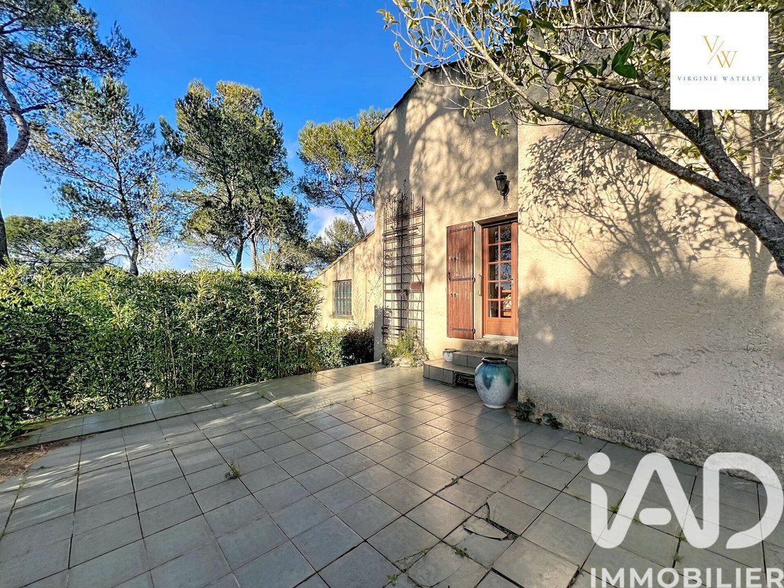 House in Nord, Saint-Clement-de-Riviere, France 2 - 17333066