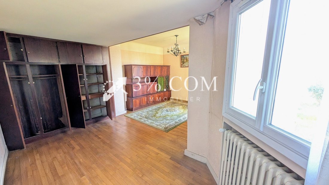 House in Poissy, Ile-de-France, France 5 - 17334019