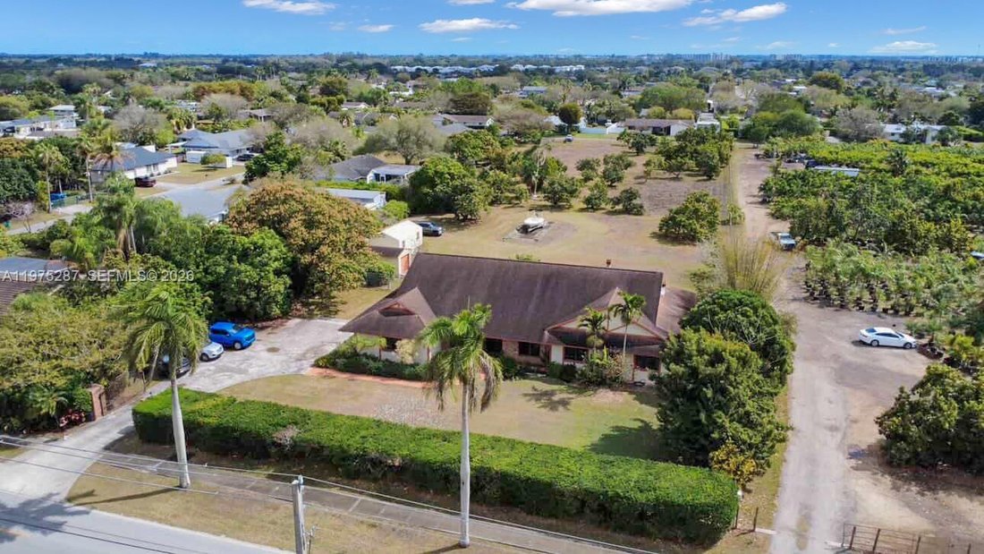 House in Homestead, Florida, United States 2 - 17333828