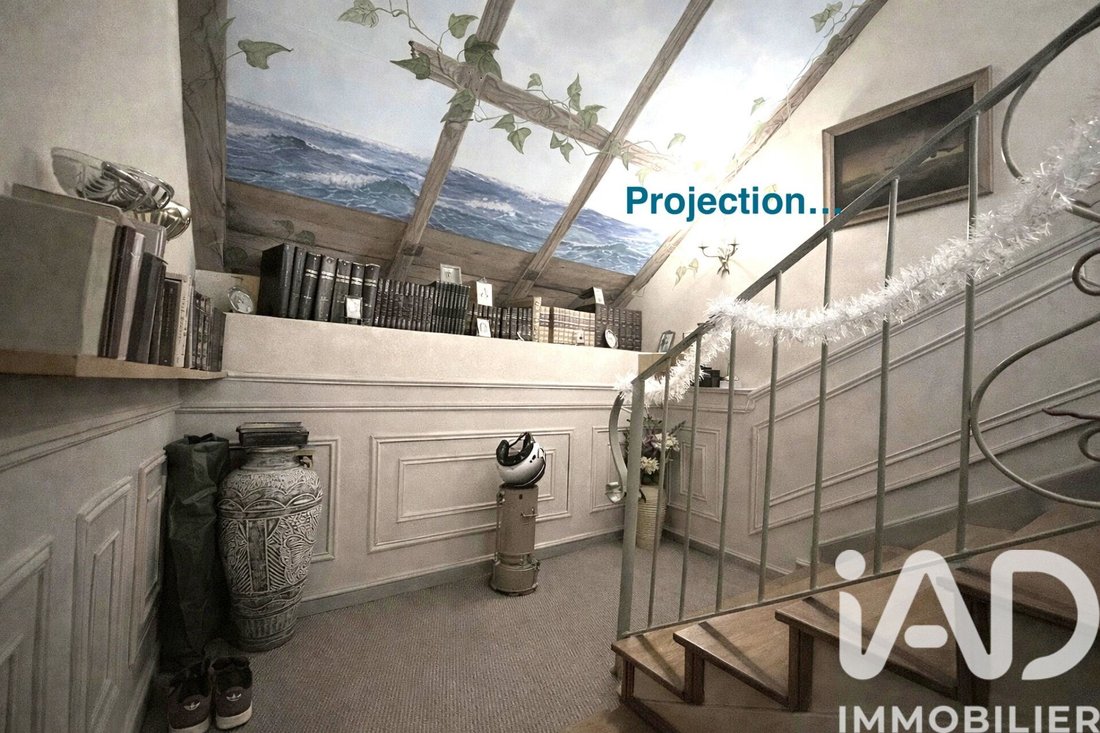 Apartment in France 4 - 16906064