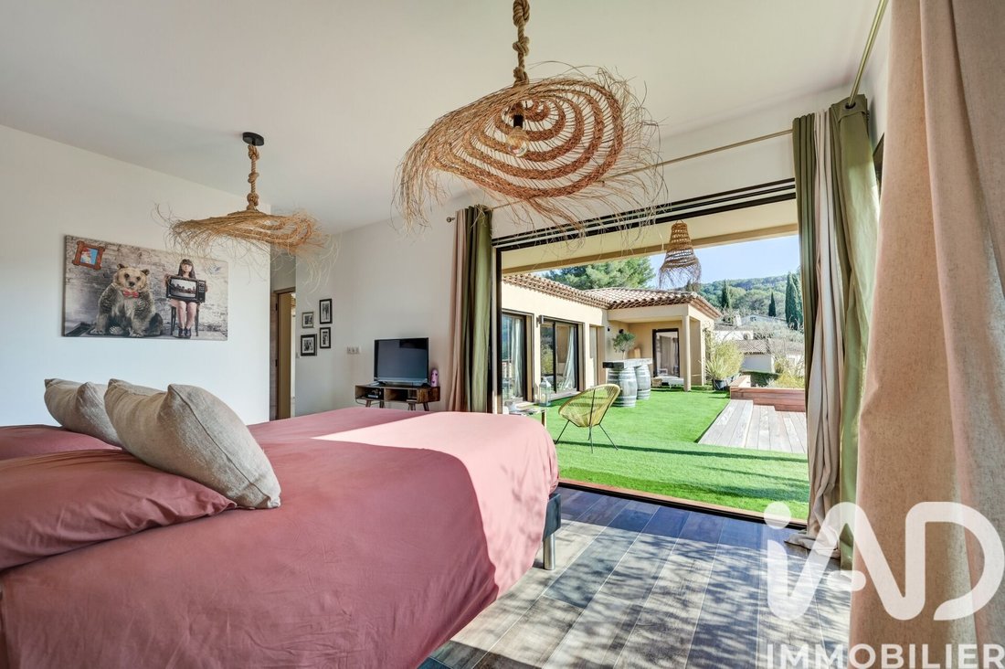 House in Le Castellet, Provence-Alpes-Côte d'Azur, France 5 - 17335314