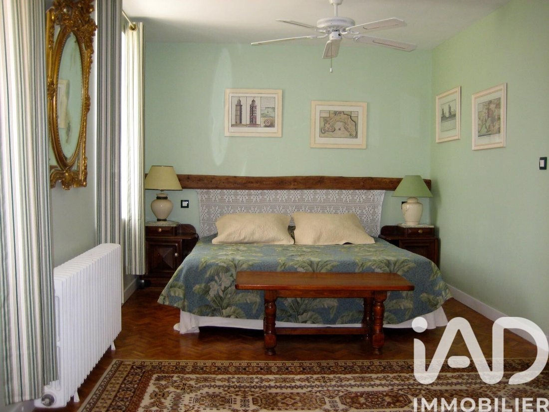 House in Le Thou, Nouvelle-Aquitaine, France 5 - 17334431