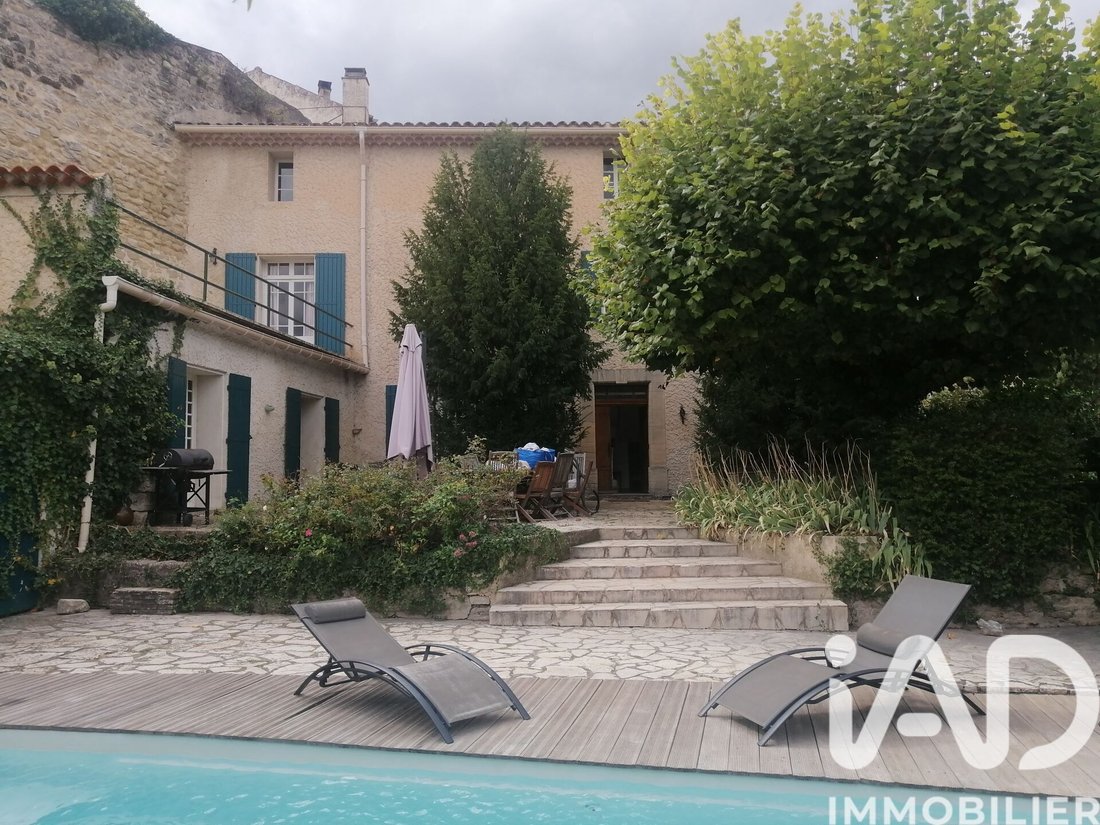 House in Mormoiron, Provence-Alpes-Côte d'Azur, France 4 - 17335305