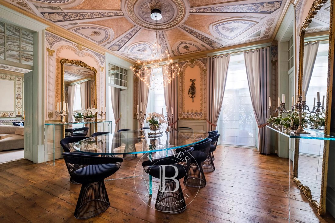 Apartment in Santa Maria Maior, Lisbon, Portugal 5 - 17332440