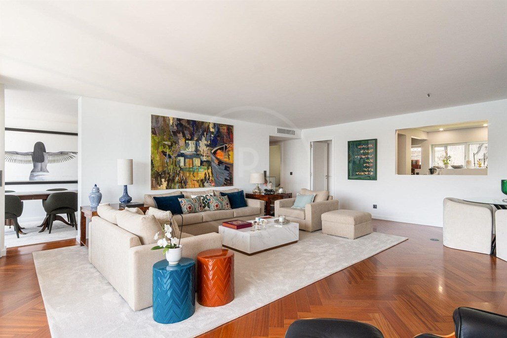 Apartment in Lordelo do Ouro e Massarelos, Porto District, Portugal 5 - 16828588