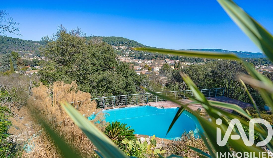 House in La Motte, Provence-Alpes-Côte d'Azur, France 1 - 17335188