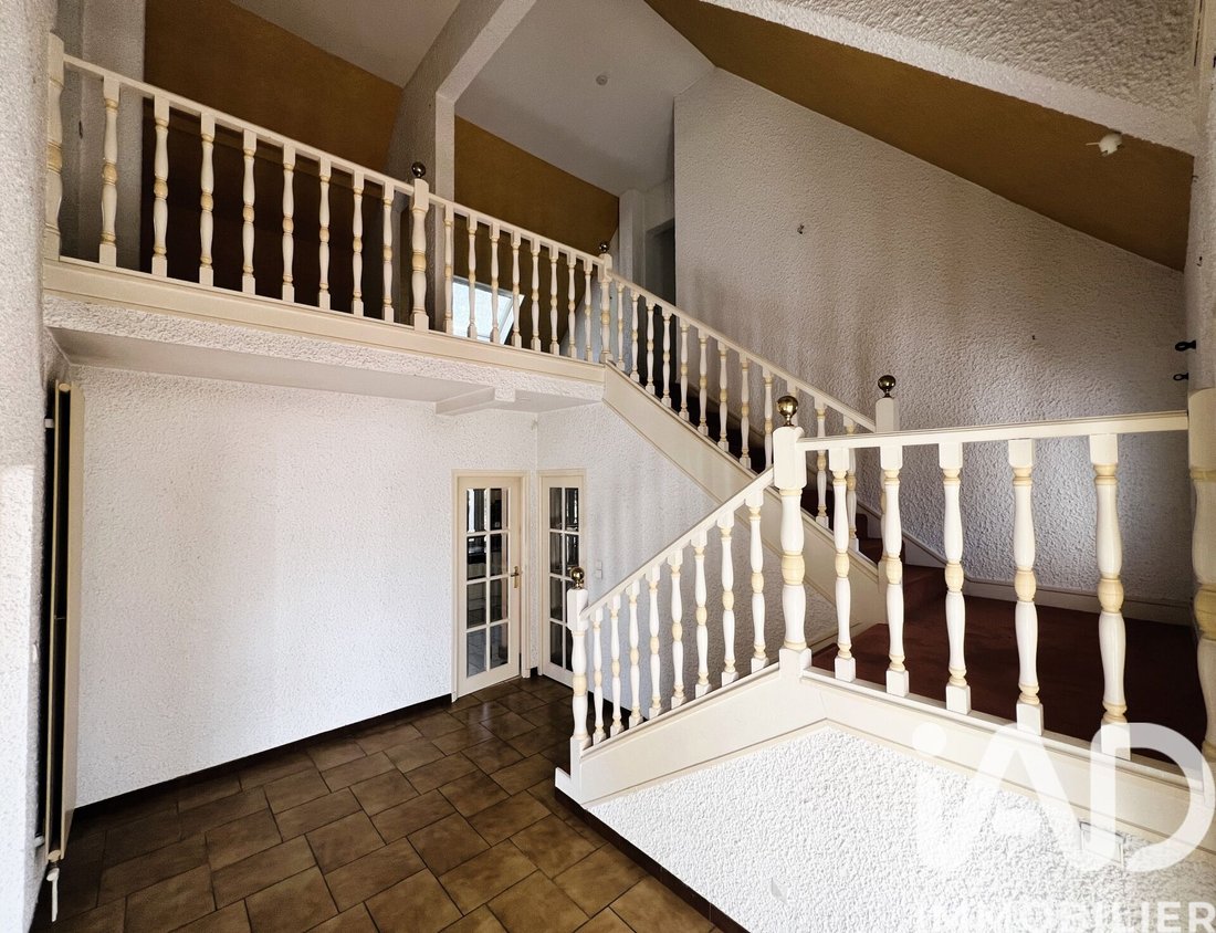 House in Gilly-les-Citeaux, Bourgogne – Franche-Comté, France 5 - 17333028