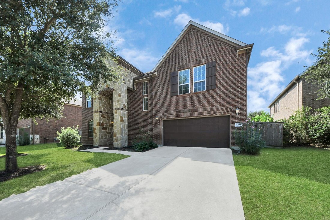 House in Katy, Texas, United States 3 - 17334129