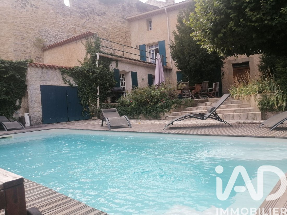 House in Mormoiron, Provence-Alpes-Côte d'Azur, France 1 - 17335305