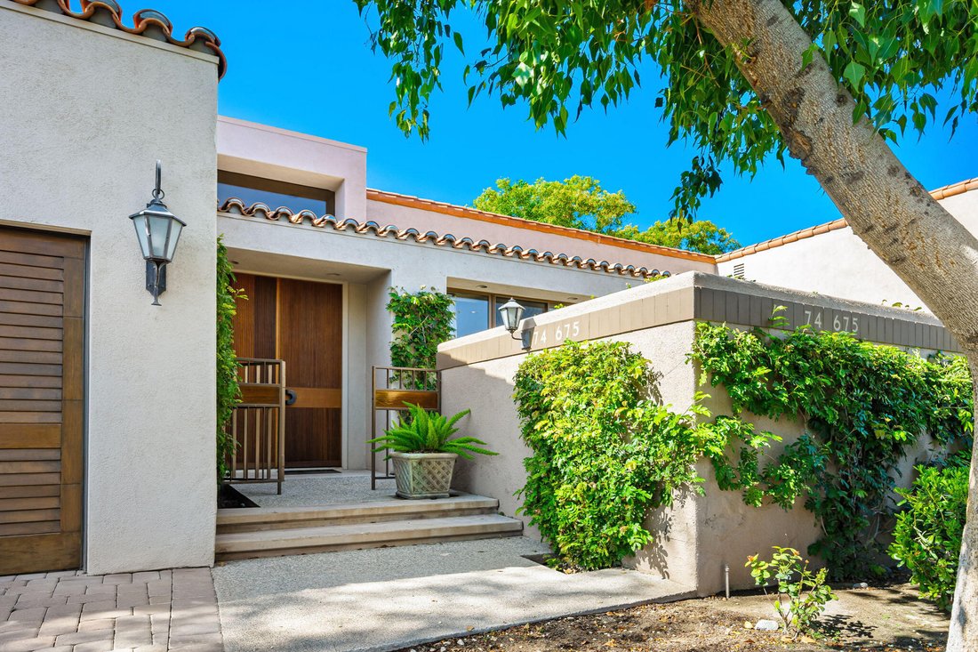 Condo in Indian Wells, California, United States 1 - 17333115