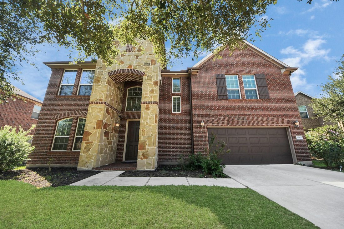House in Katy, Texas, United States 2 - 17334129