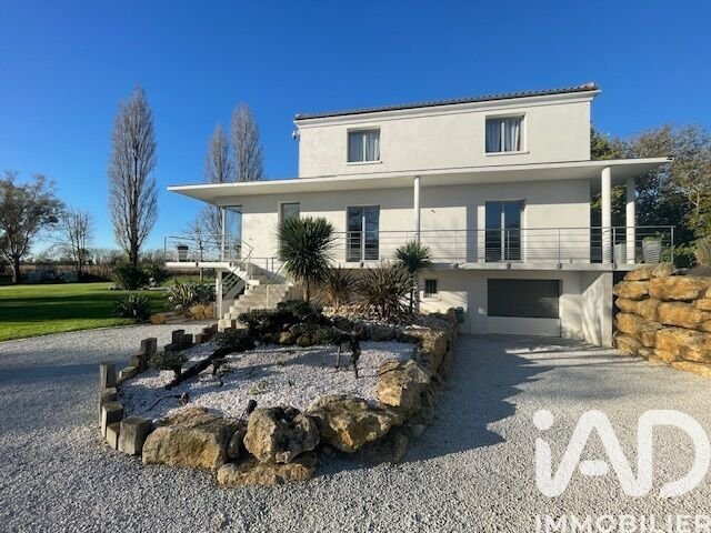House in Nord Ouest, Saujon, France 2 - 17335139