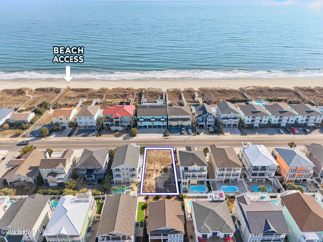 House in Ocean Isle Beach, North Carolina, United States 5 - 17333982