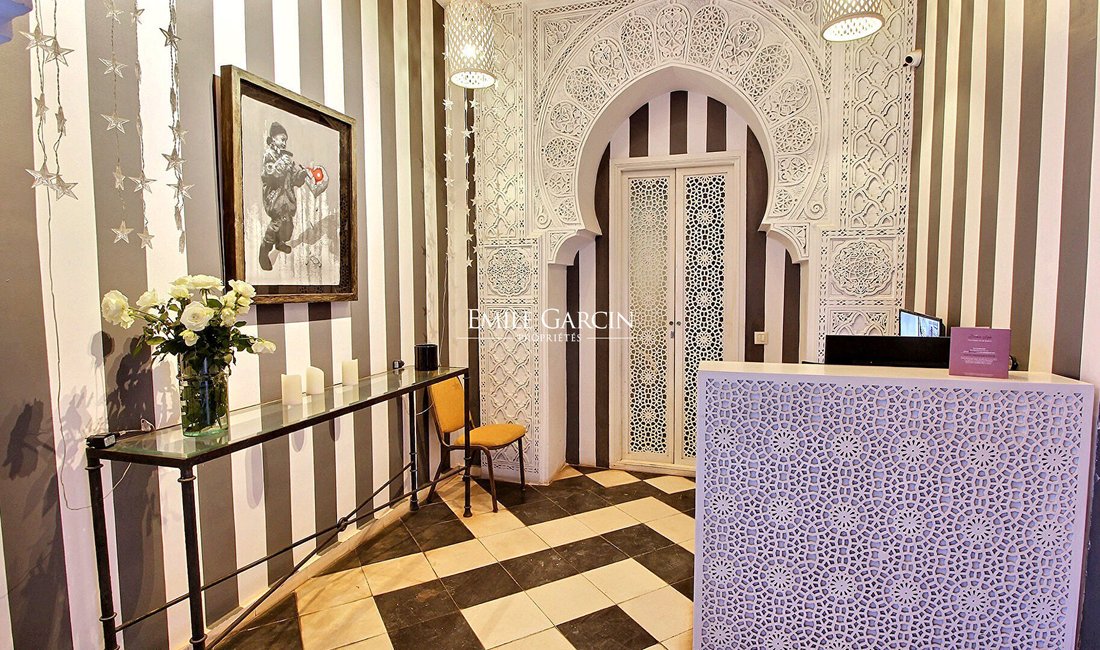 MARRAKECH, Morocco 3 - 17335261