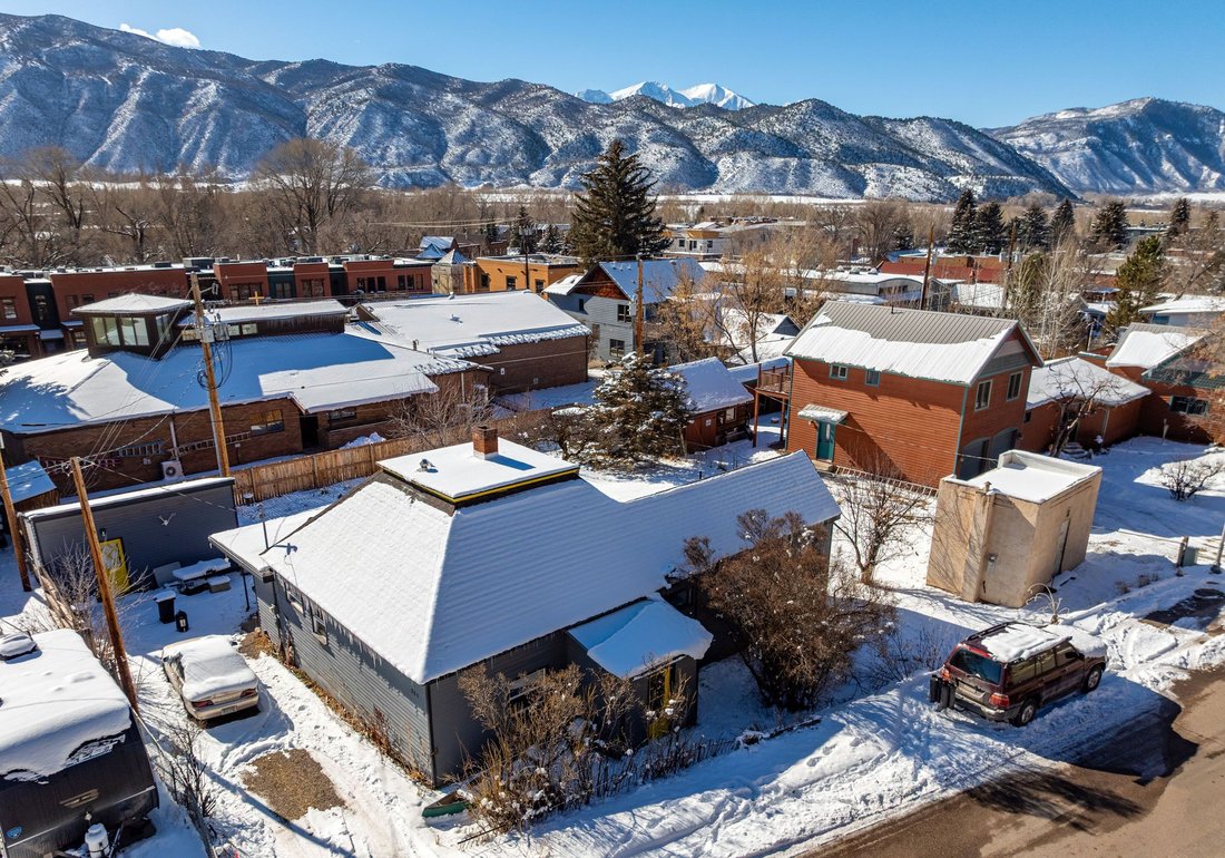 House in El Jebel, Colorado, United States 3 - 17333030