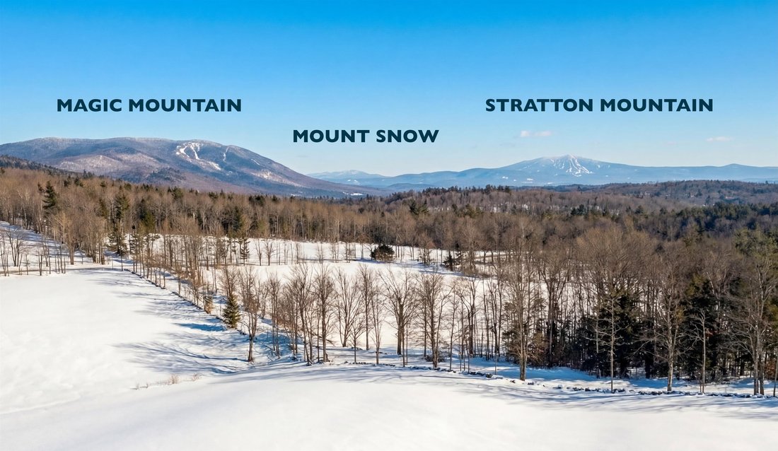 Land in Weston, Vermont, United States 1 - 17007894